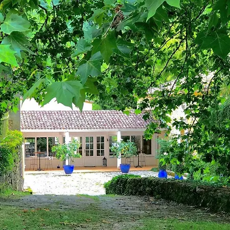 Moulin De Rioupassat De Charme Couette-café Rauzan