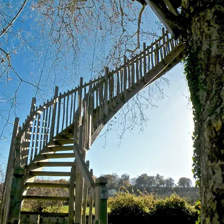 Moulin De Rioupassat De Charme