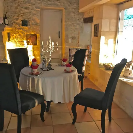 Couette-café Moulin De Rioupassat De Charme Rauzan