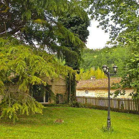 Moulin De Rioupassat De Charme Couette-café